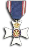 Luitenant van het Royal Victorian Order